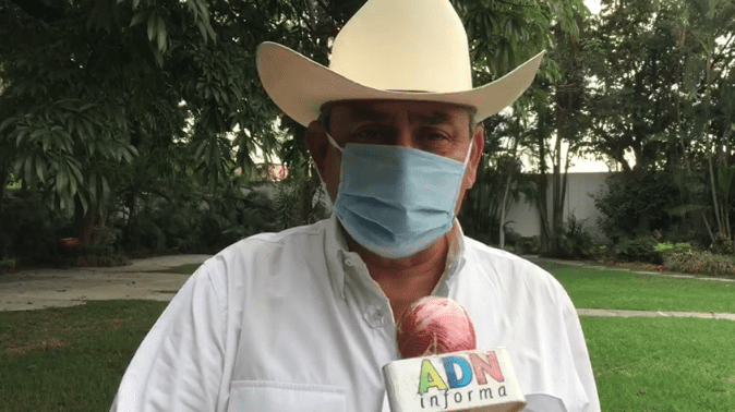Ganaderos de Morelos denuncian creación de impuesto, Congreso afirma que no les afectará
