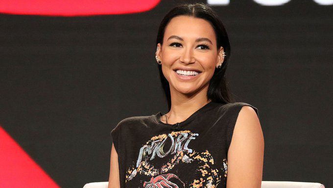 Actriz de Glee desaparece en Lago de California