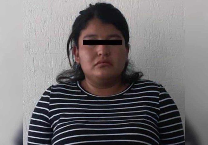 Mujer prostituía a su hija de 9 años, es detenida en CDMX