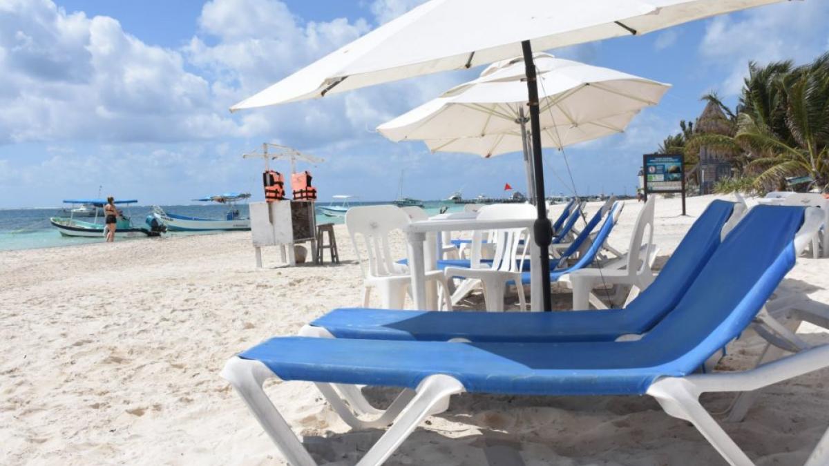 Arrestarán a quienes no usen cubrebocas en Tulum, Quintana Roo