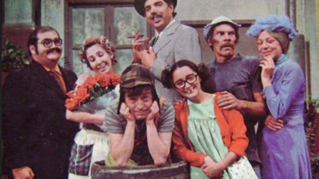 ¡Adiós Chavo! Salen de TV todos los programas de Chespirito