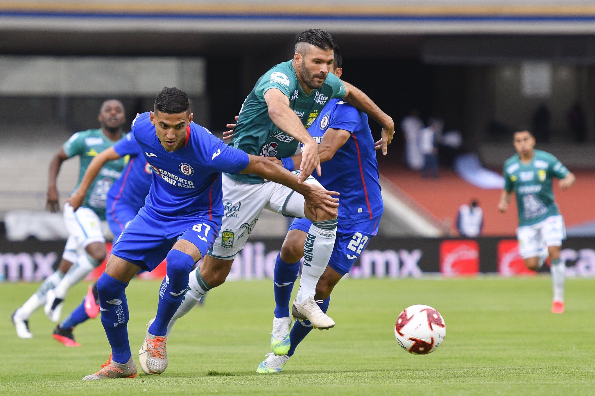 Cruz Azul, ya no perderá ninguna final, revela que sus derrotas eran pactadas