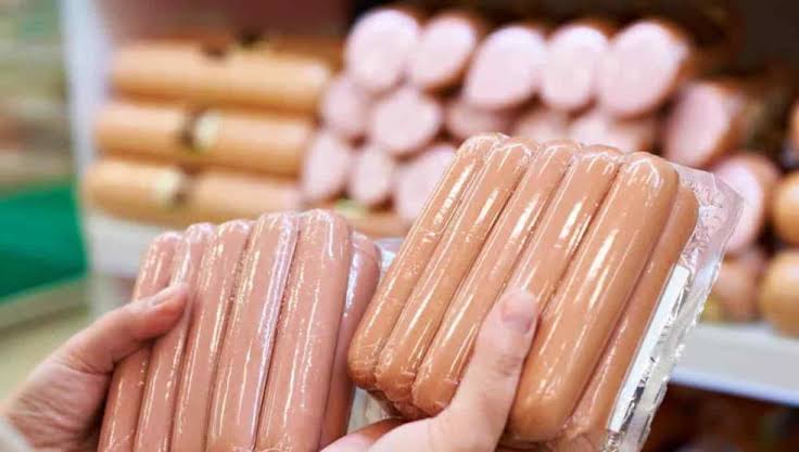 Profeco publica lista de SALCHICHAS FALSAS