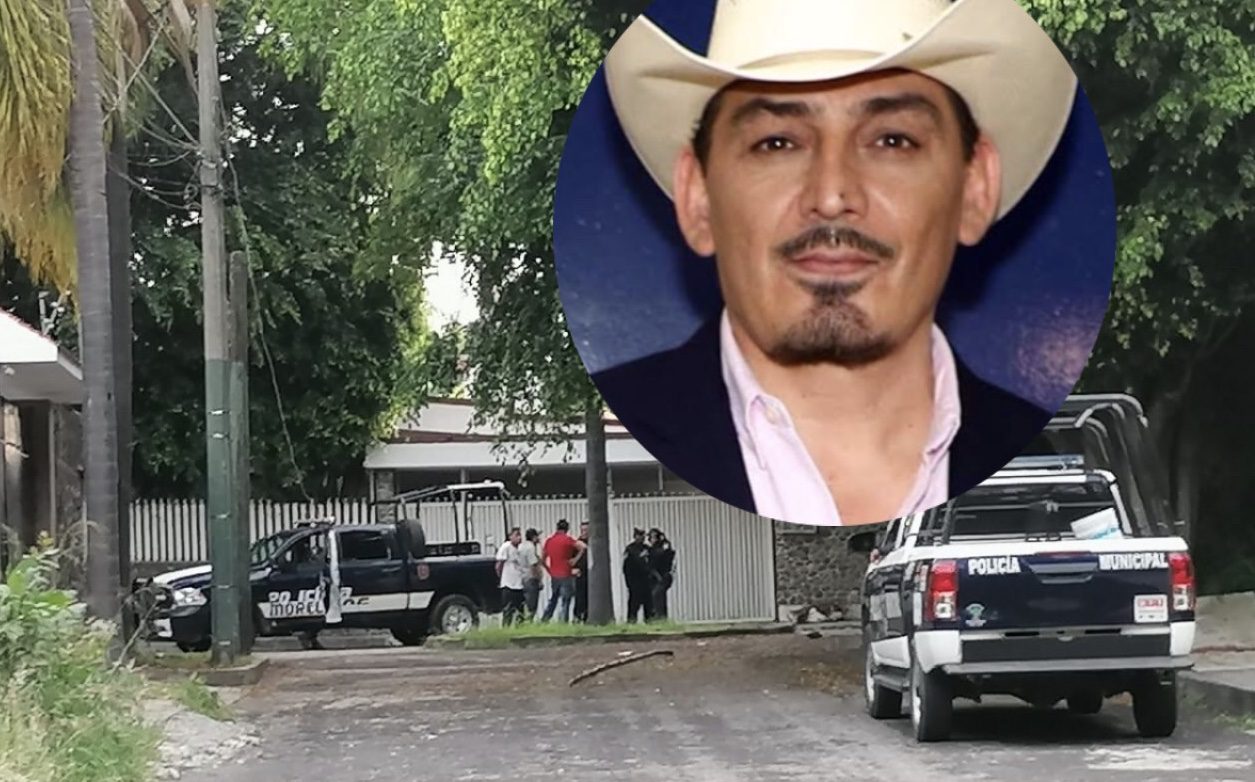 Investigan ataque a casa de José Manuel Figueroa ‘no está habitada’ afirman
