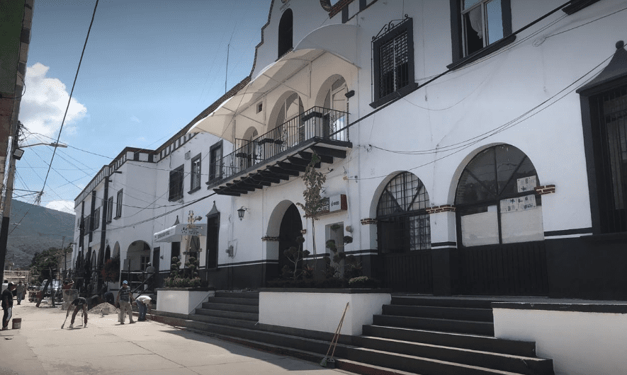 Acusan a tesorero de Tlaltizapán por VIOLENCIA FAMILIAR