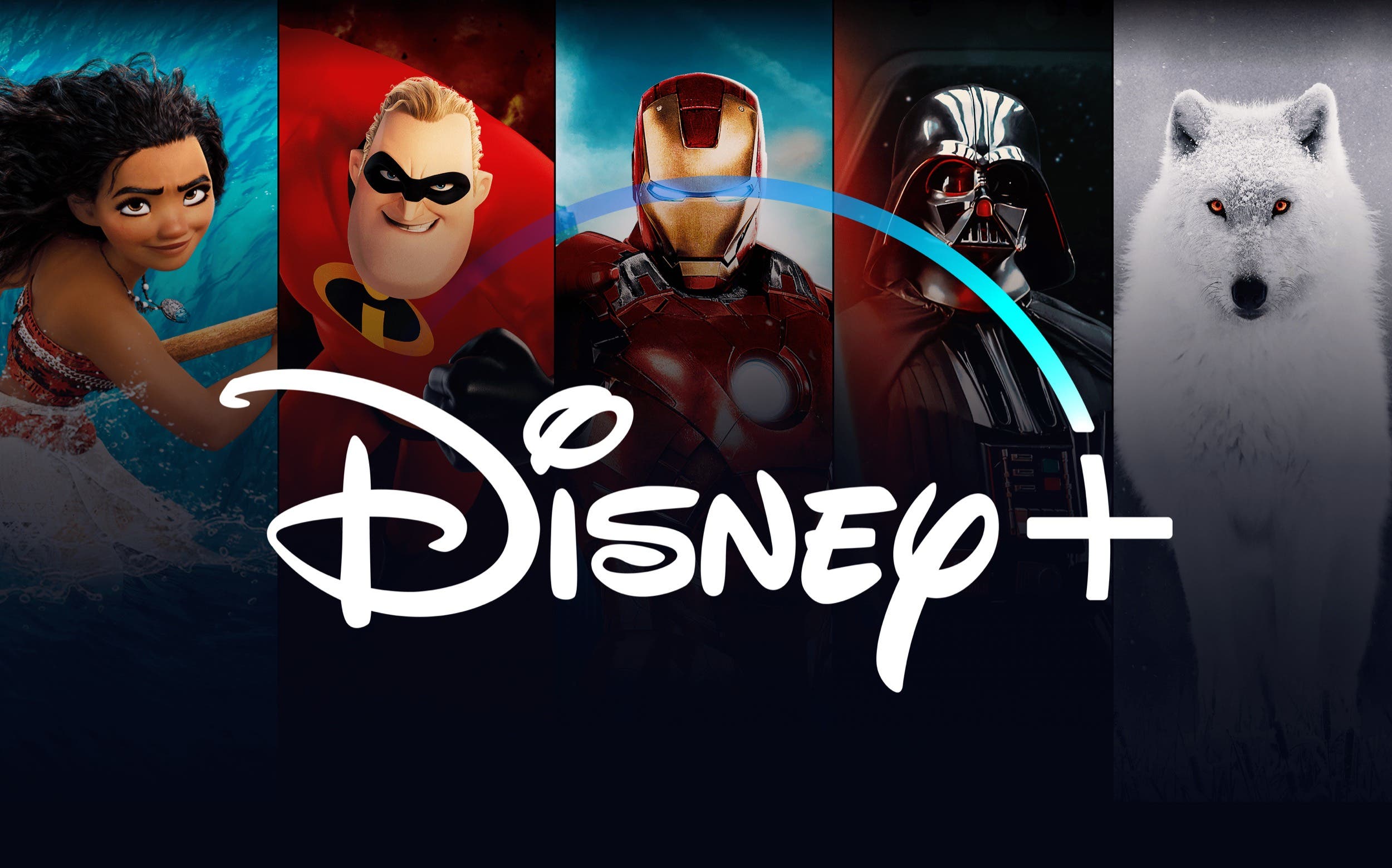 Disney Plus llega a Latinoamérica en Noviembre