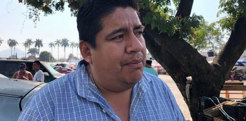 Detienen a ex alcalde de Zacatepec por ejercicio ilícito del servicio público