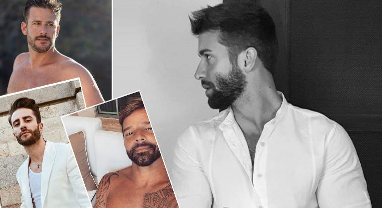 Conoce quién robo el corazón de Pablo Alborán