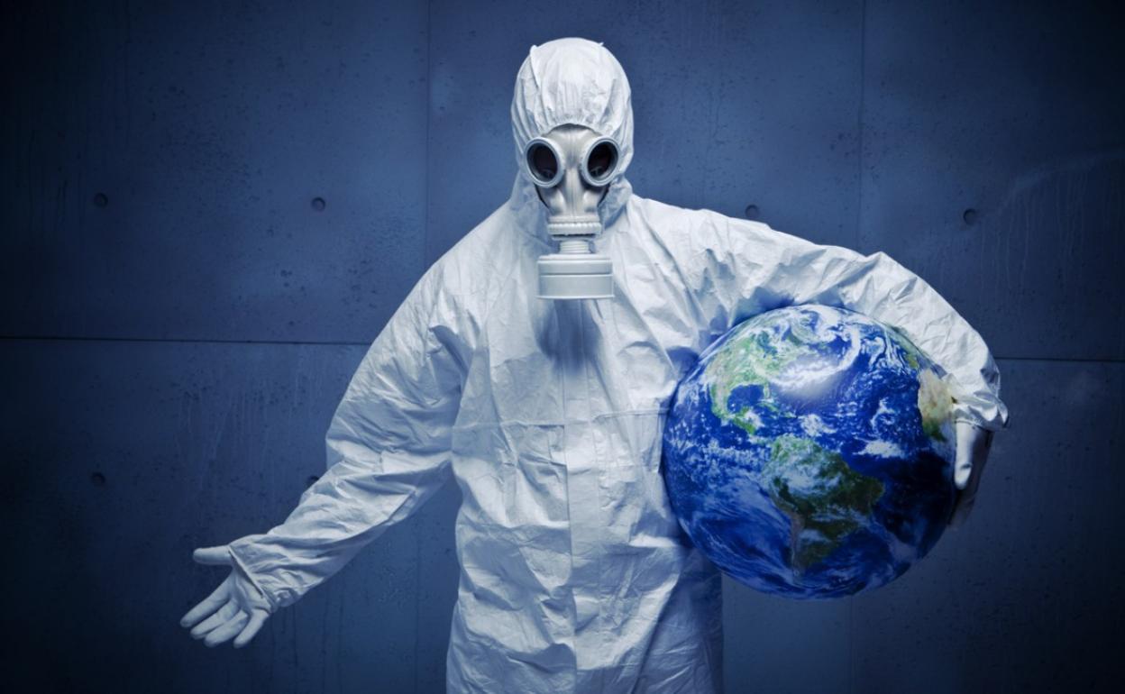 Preguntas que la ciencia aún tiene que responder sobre la pandemia COVID-19