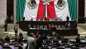 Disputa por la Mesa Directiva de San Lázaro