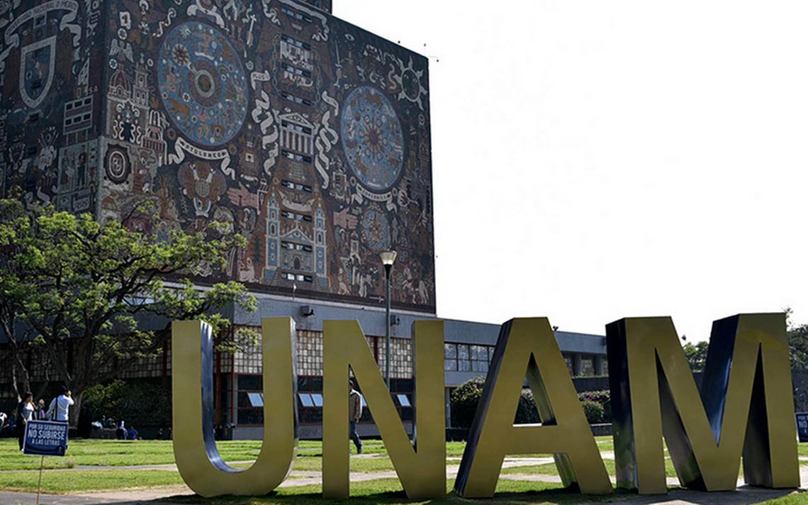 La UNAM aplicará examen de admisión para licenciatura en el Estadio Universitario.