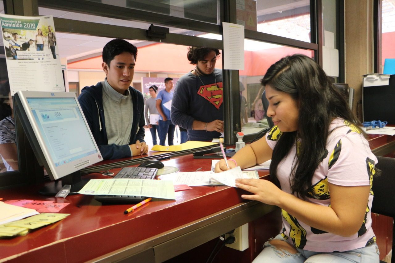 Publican LISTA de ACEPTADOS en la UTEZ