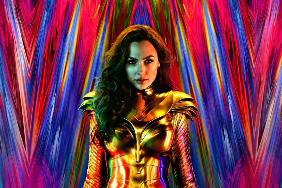 Donald Trump inspiró la creación del villano de Wonder Woman