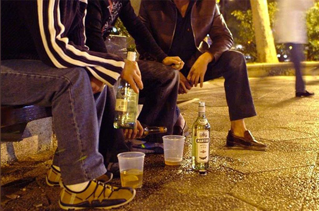 En la CDMX aumenta el consumo del alcohol durante la pandemia