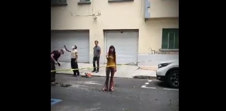 “India horrible” así se refiere una mujer Argentina a una Mexicana