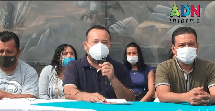 Piden DISCULPA PÚBLICA por víctimas de balacera en la Antonio Barona de Cuernavaca