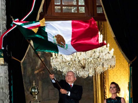 Conoce los detalles de las Fiestas Patrias 2020 en la CDMX
