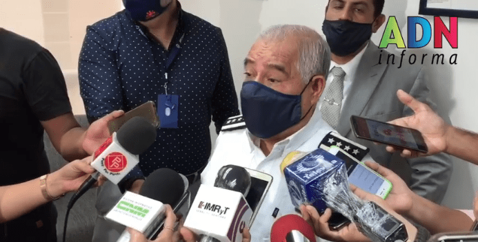 2 mil 300 policías de Morelos aun no obtienen el Certificado Único Policial