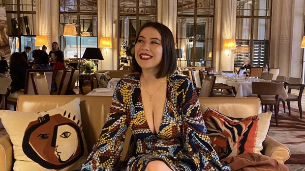 Por usar escote le niegan la entrada a una mujer al Museo Orsay en Paris