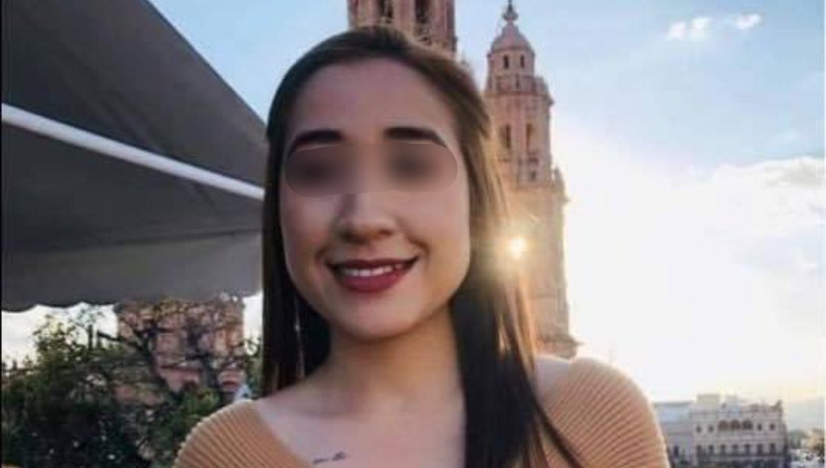 Encuentran muerta a Jessica, reportada como desaparecida en Michoacán
