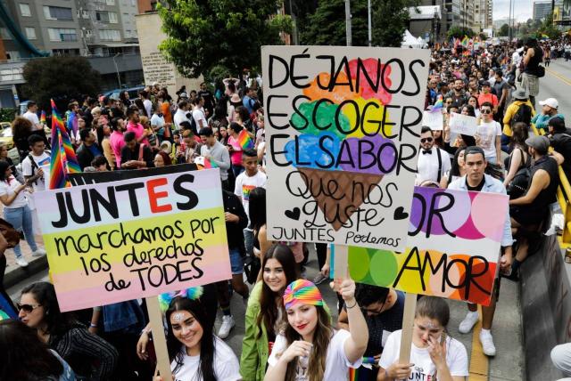 Juez se niega a casar a dos mujeres por su “moralidad cristiana”