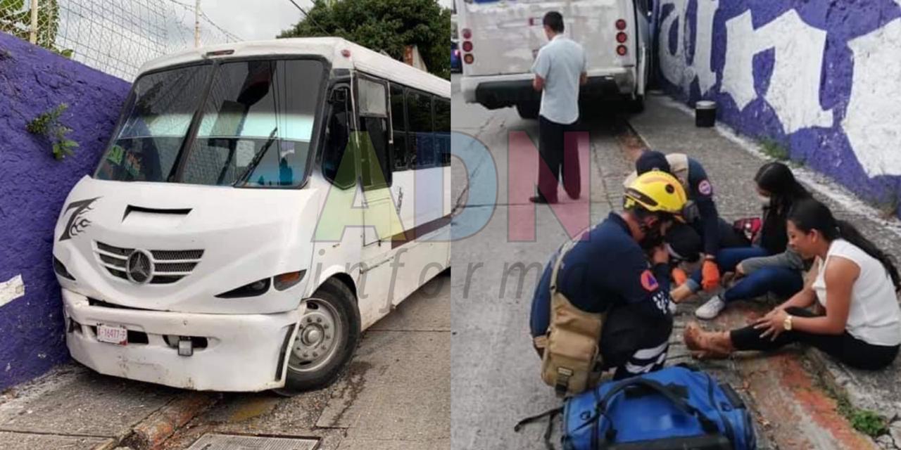 Se estampa Ruta 7 en muro de Vicente Guerrero, Cuernavaca