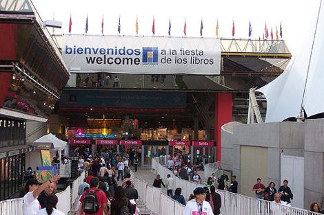 Por primera vez la Feria internacional de Libro de Guadalajara será virtual