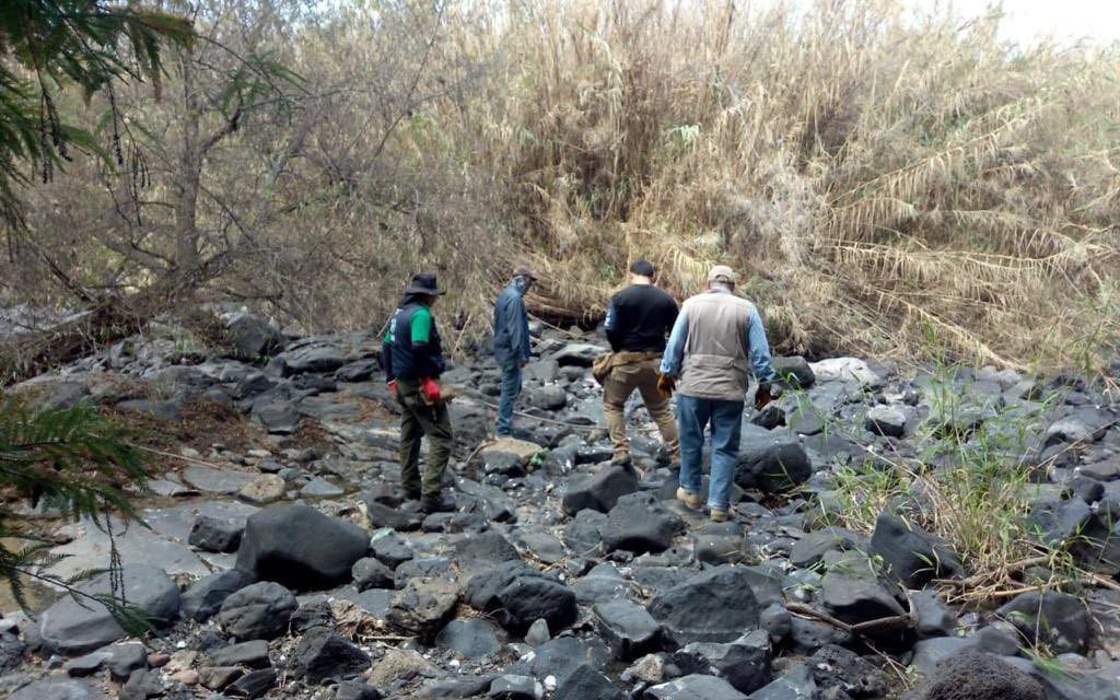 Hallan al menos 59 cuerpos en fosas clandestinas en plena zona urbana de Salvatierra Guanajuato
