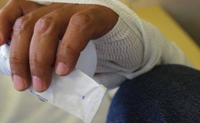 Reportan casos de LEPRA en México
