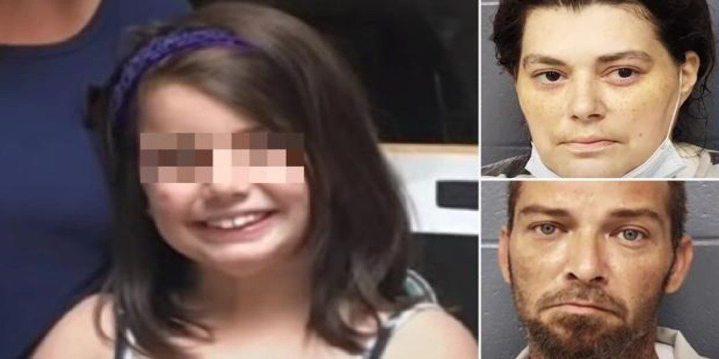 Niña muere por posible infección de piojos, sus padres podrían ir a la cárcel