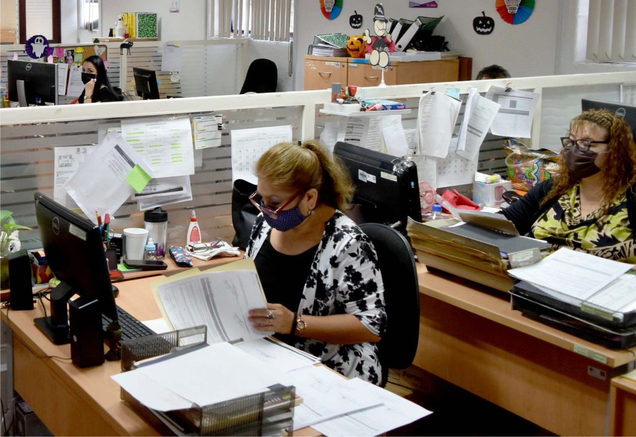 Garantizan pago de aguinaldo a burocratas de Morelos