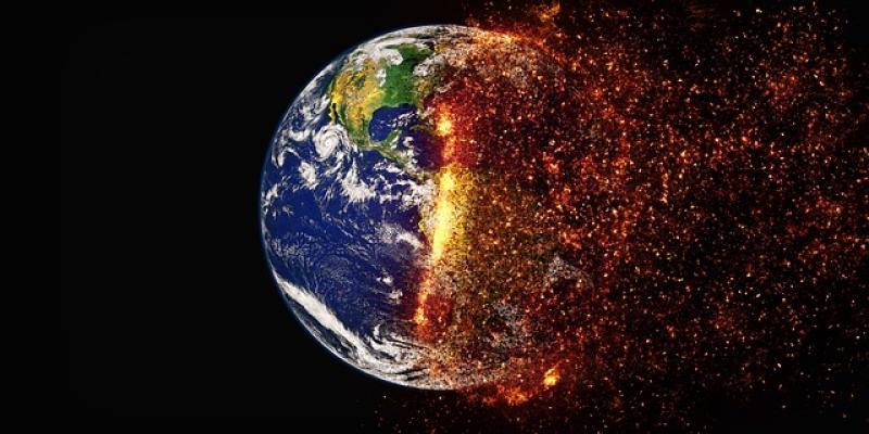 Astrónomos de la UNAM aseguran que la Tierra desaparecerá
