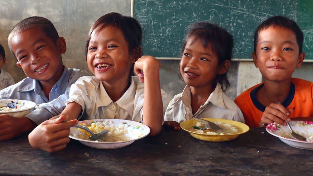 El Programa Mundial de Alimentos de las Naciones Unidas gana el Nobel de la Paz