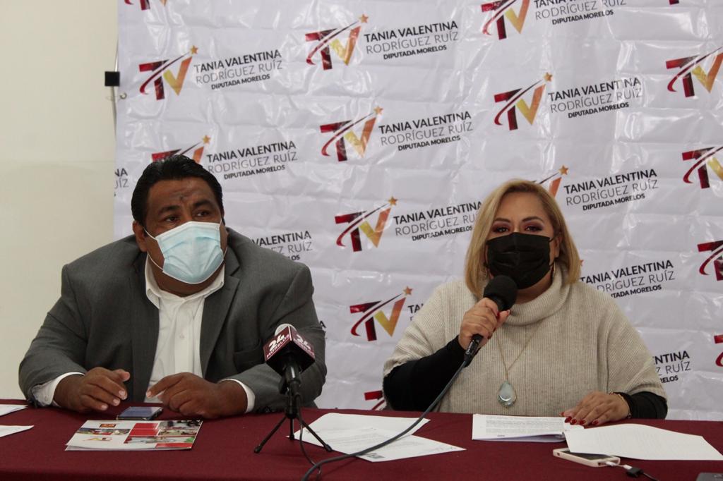 Proponen crear la figura de DIPUTADO MIGRNATE