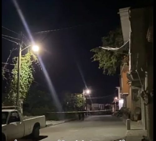 Balean otro velorio en Emiliano Zapata, Morelos