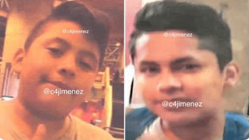 Identifican a niños mazahuas mutilados en la CDMX