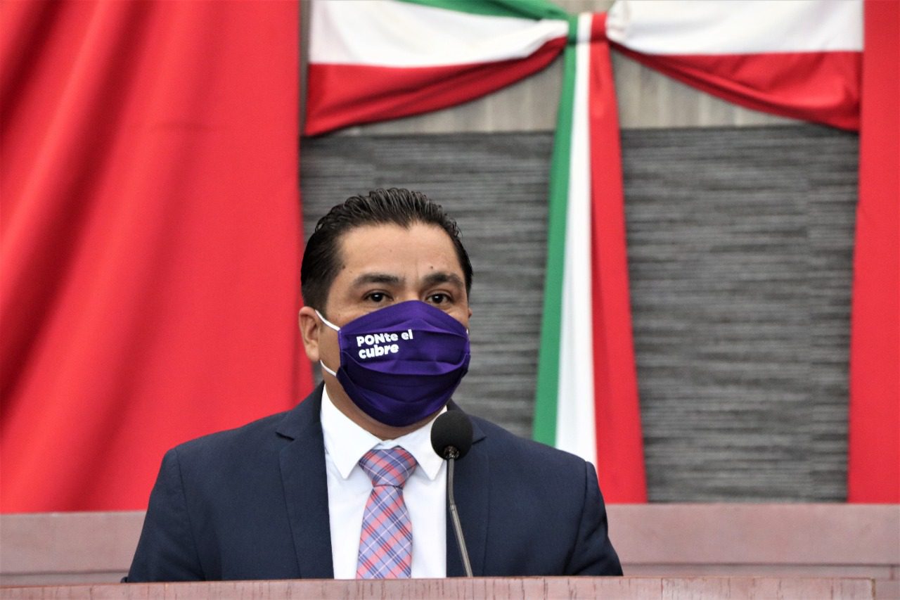 En Morelos YA ES OBLIGATORIO el uso de CUBREBOCAS