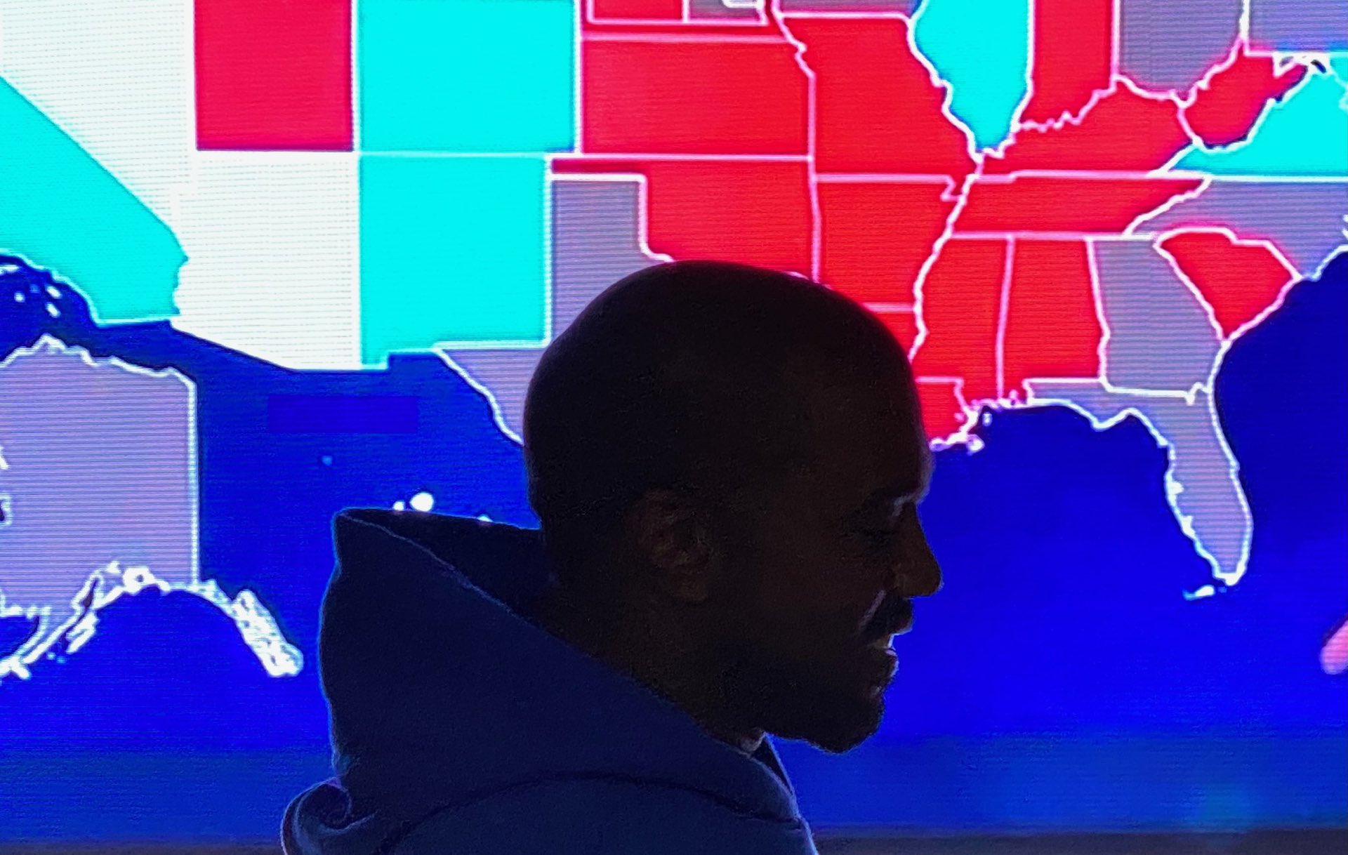 Kanye West volverá a intentarlo en 2024