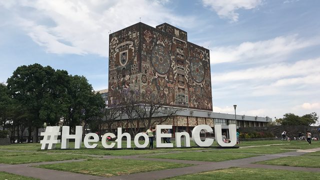 Estudiantes de la UNAM demandan ante la FGR a López-Gatell por su gestión “irresponsable” ante la pandemia