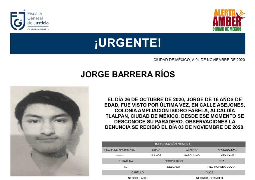 Alumnos de Prepa 5 le juegan una broma por WhatsApp a un compañero y desaparece