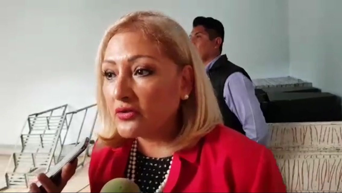 SCJN rechaza controversia de Carmen Cuevas para modificar presupuesto de Morelos