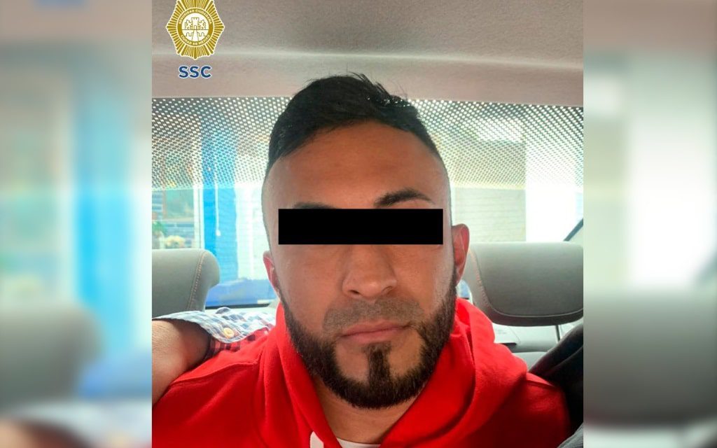 Detiene al primer sospechoso implicado en asesinato de empresario francés