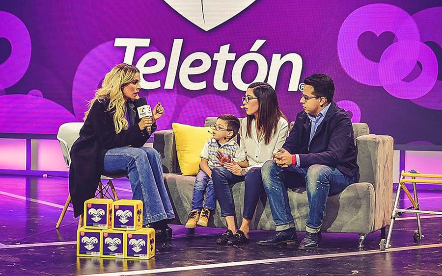 Teletón 2020 no tendrá una meta fija