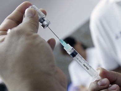 La vacuna contra el Covid-19 podría llegar en diciembre a México