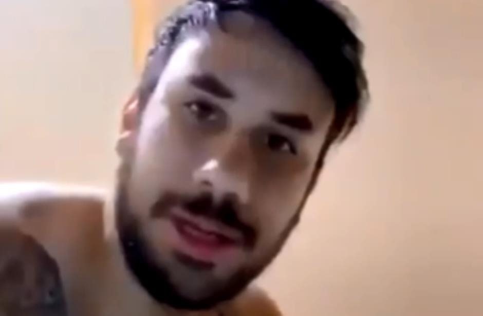 “Sigo pedo” Werevertumorro hace apología de la violación en video de TikTok