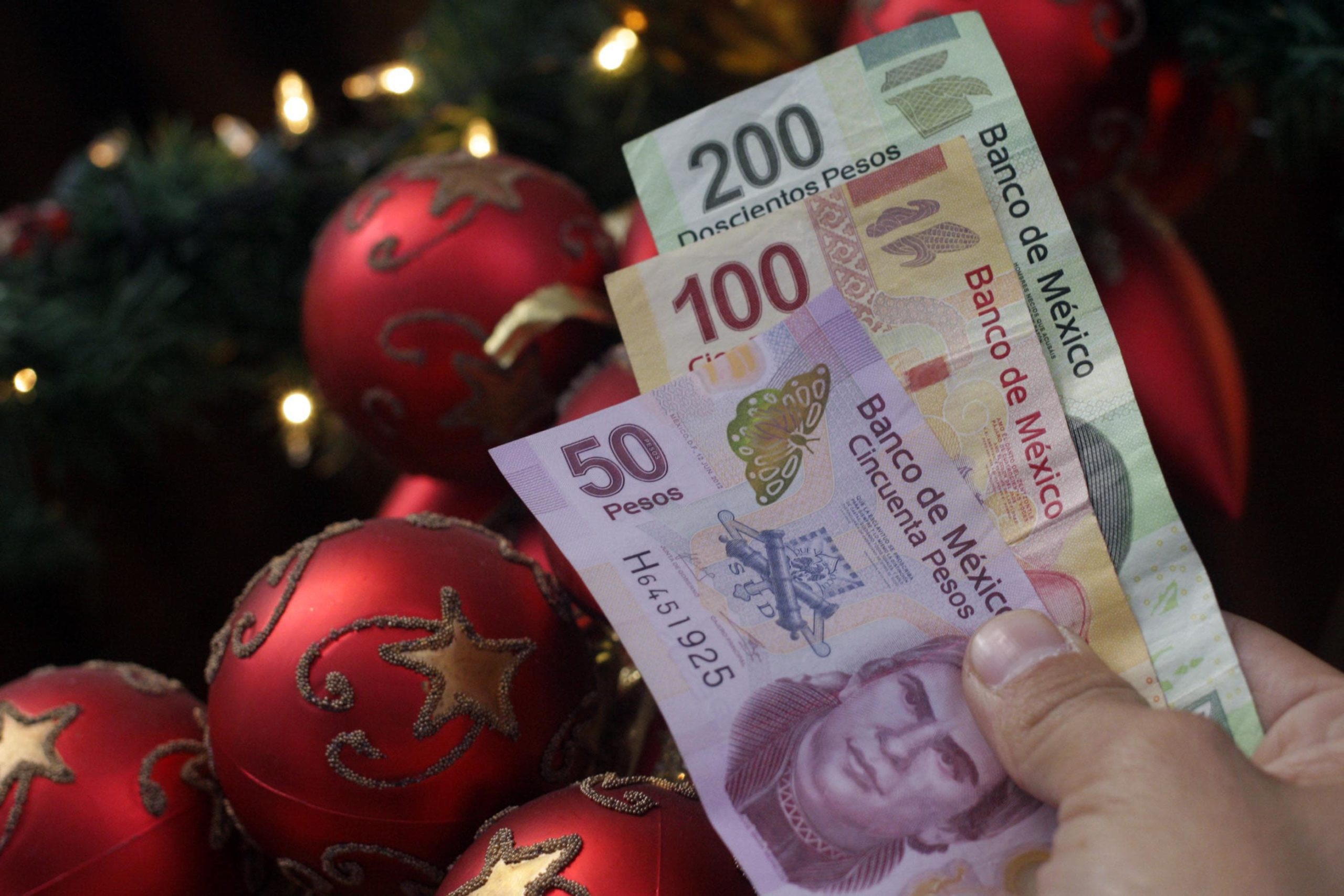 ¿Qué es el aguinaldo y por qué debes recibirlo?