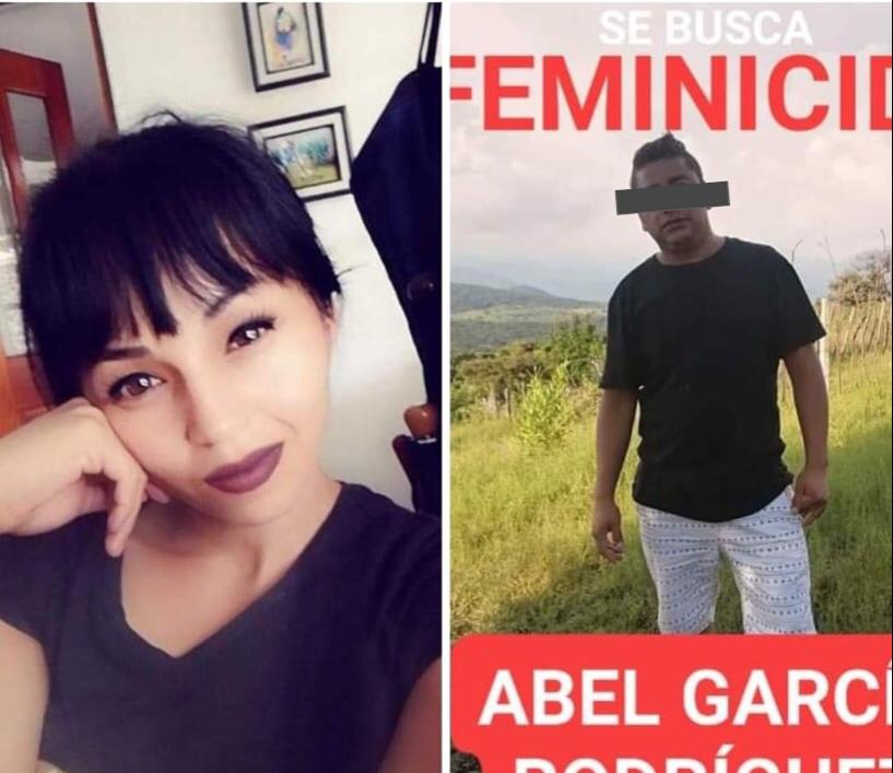 Lucero fue víctima de feminicidio y además no la atendieron en el Hospital de Cuautla, Morelos