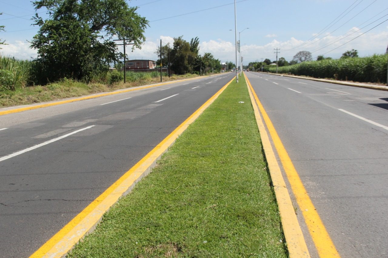 Rehabilitarán carretera Cuautla-Ayala después de 30 años