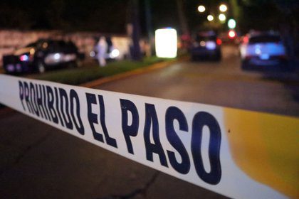Con 90 victimas de homicidio el “Día de los inocentes” es el más violento de diciembre