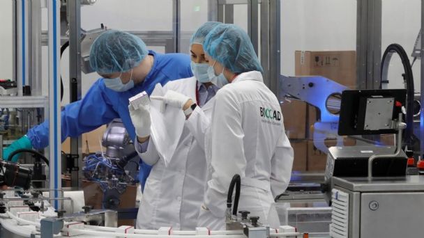 Descubren medicamento oral que suprime por completo transmisión del covid-19
